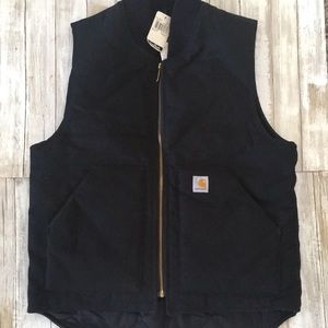 NWT Carhartt Arctic Vest